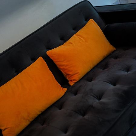 Host & Stay - Kensington Quarters Liverpool Buitenkant foto