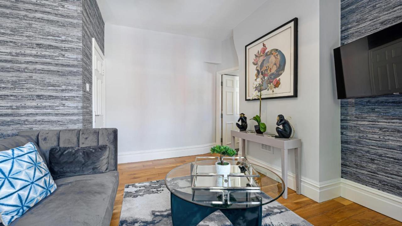 Host & Stay - Kensington Quarters Liverpool Buitenkant foto