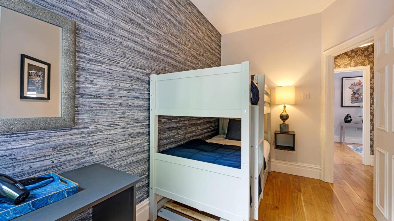 Host & Stay - Kensington Quarters Liverpool Buitenkant foto