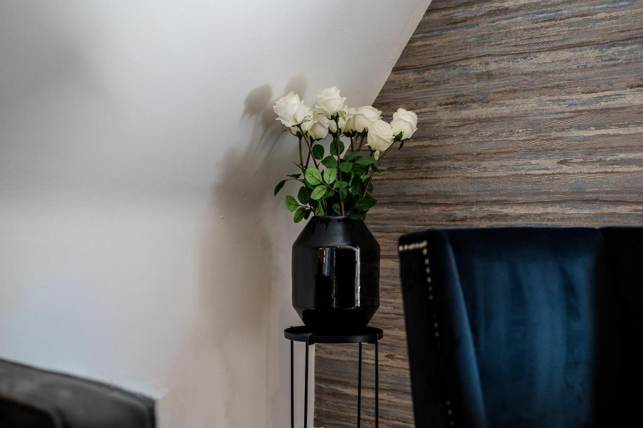 Host & Stay - Kensington Quarters Liverpool Buitenkant foto