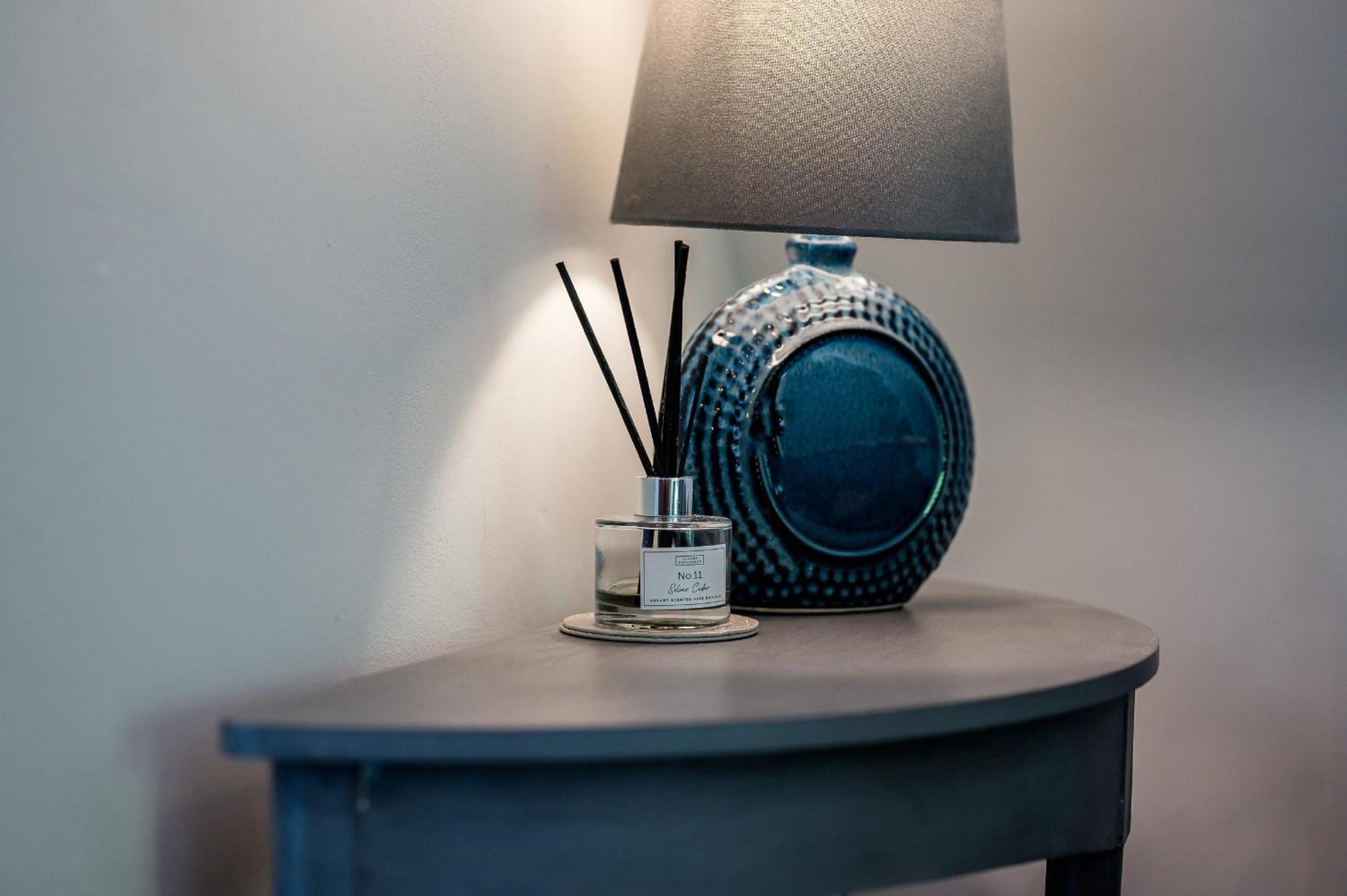 Host & Stay - Kensington Quarters Liverpool Buitenkant foto
