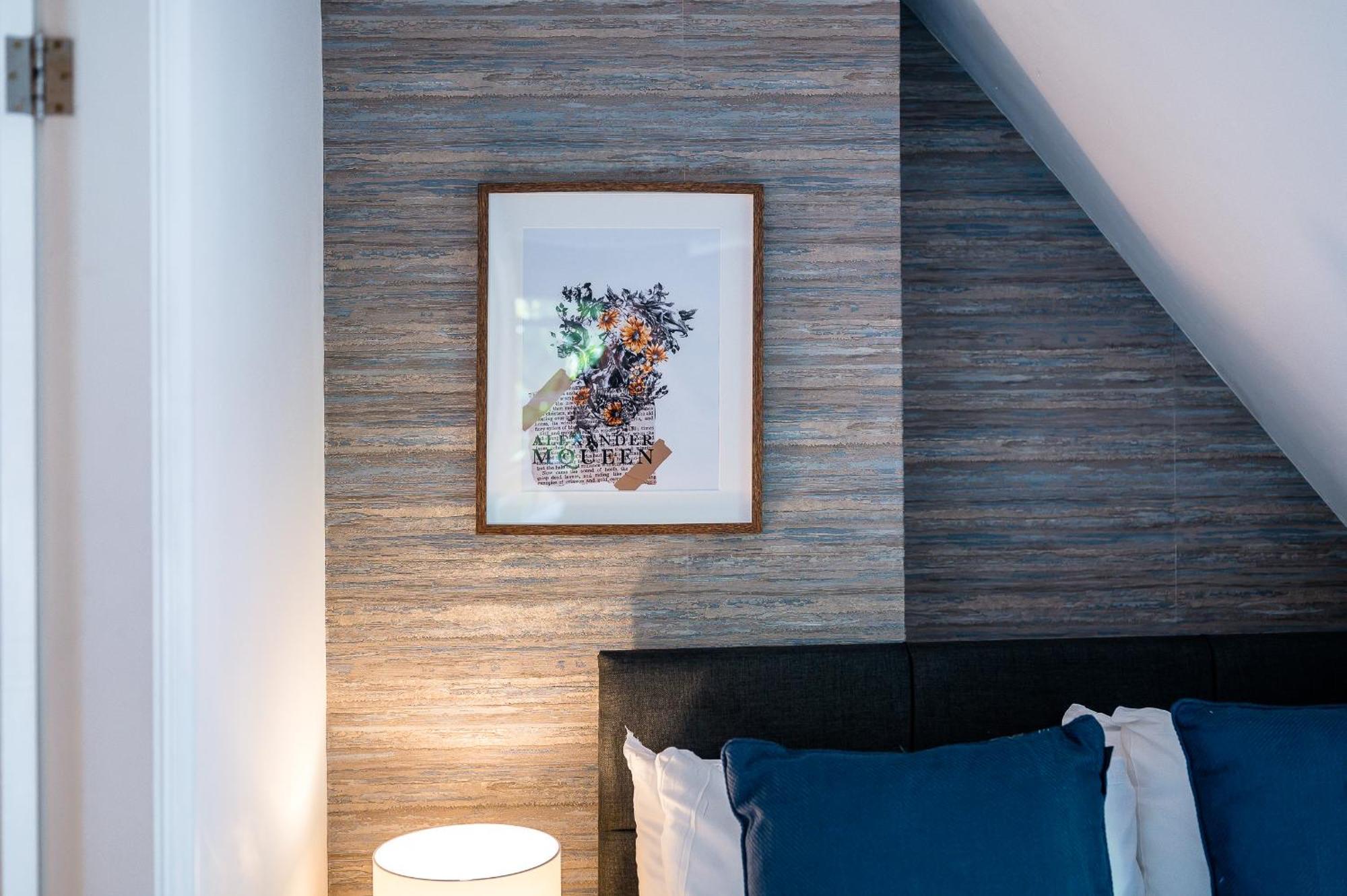 Host & Stay - Kensington Quarters Liverpool Buitenkant foto